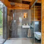 Private Mini Near Gstaad & Interlaken *
