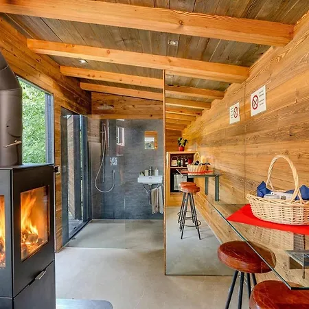Private Mini Near Gstaad & Interlaken Holiday home Zweisimmen