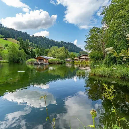 Holiday home Private Mini Near Gstaad & Interlaken