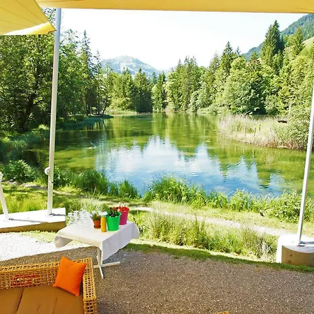 Holiday home Private Mini Near Gstaad & Interlaken