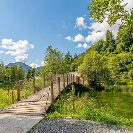 Holiday home Private Mini Near Gstaad & Interlaken Zweisimmen