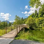 Holiday home Private Mini Near Gstaad & Interlaken Zweisimmen