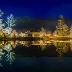 Holiday home Private Mini Near Gstaad & Interlaken Zweisimmen