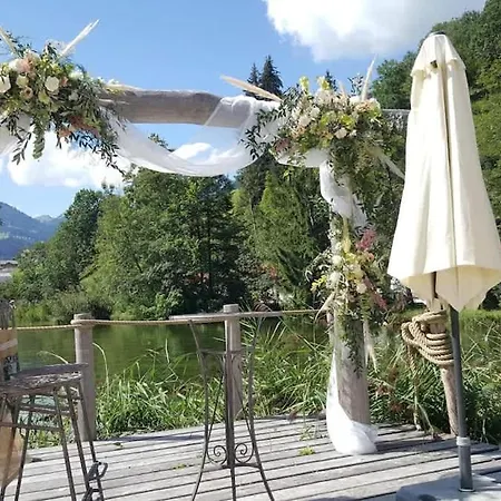 Private Mini Near Gstaad & Interlaken Holiday home *