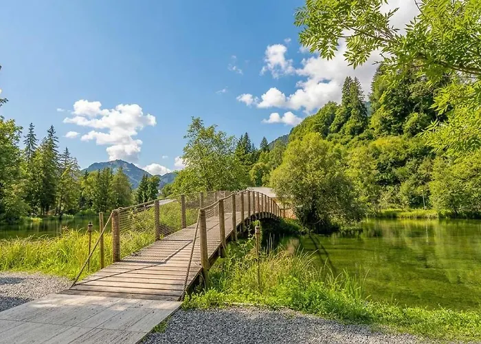 Holiday home Private Mini Near Gstaad & Interlaken Zweisimmen