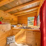 Ferienhaus Private Mini Near Gstaad & Interlaken Zweisimmen